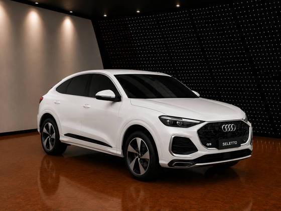 AUDI Q5 2.0 TFSI GASOLINA ADVANCED QUATTRO S TRONIC AUDI Q5 2.0 TFSI GASOLINA ADVANCED QUATTRO S TRONIC